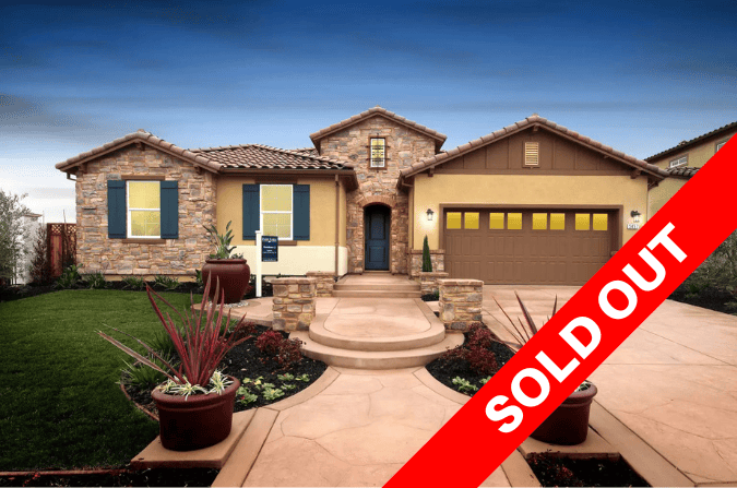 Park Ridge Crest Davidon Homes Sold Out | Davidon Homes